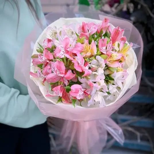 Bouquets