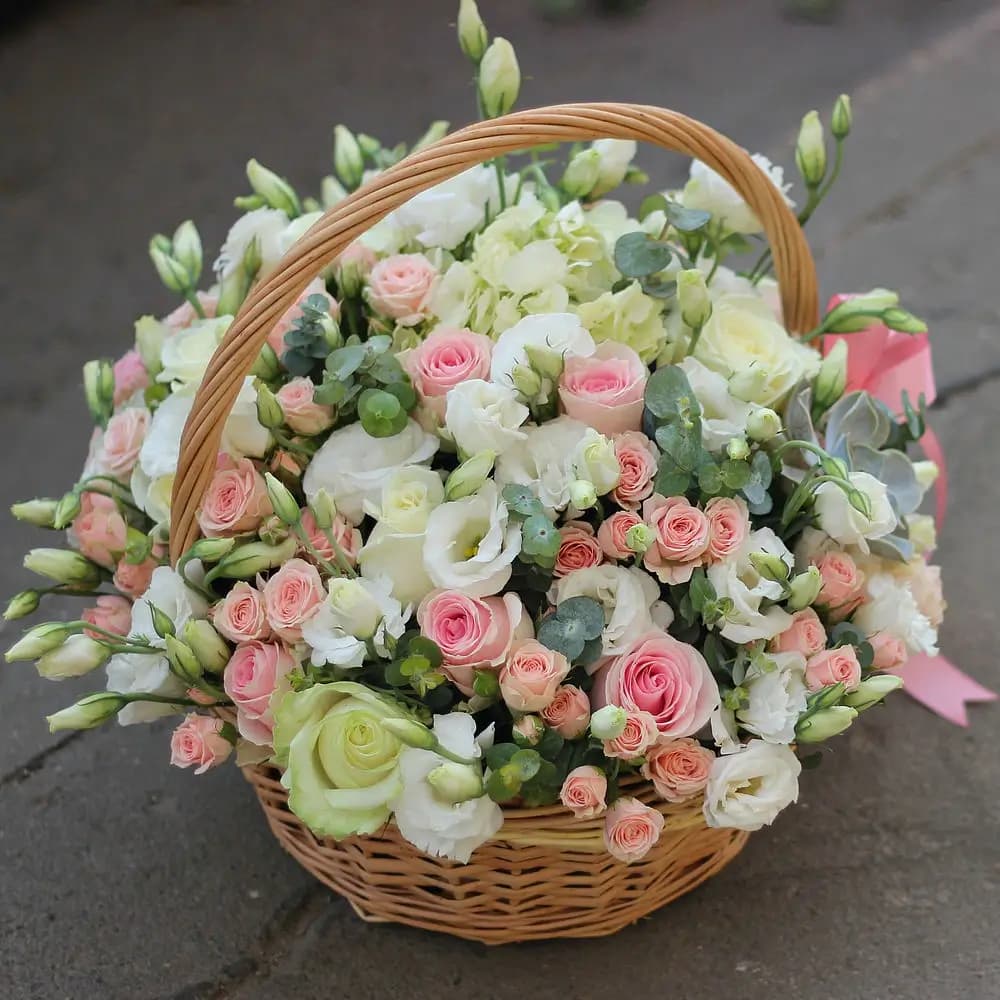 Baskets