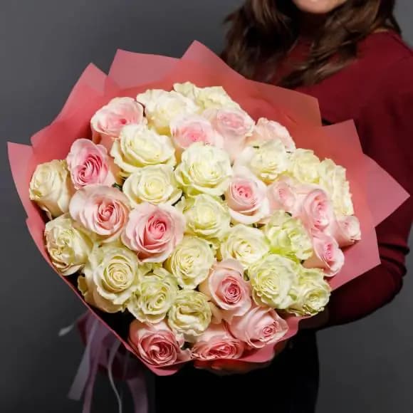 Mono Bouquets