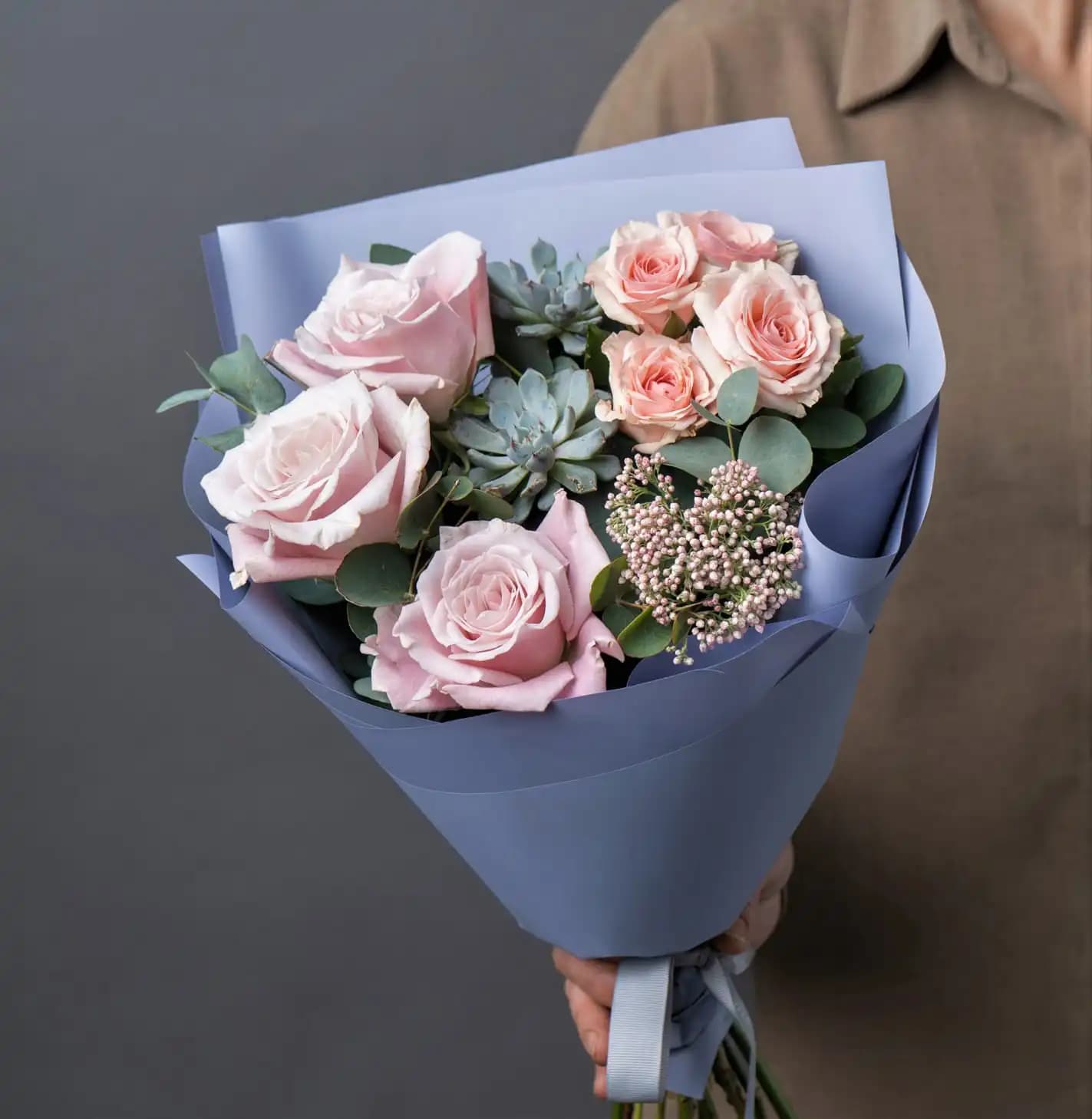 Mini Bouquets